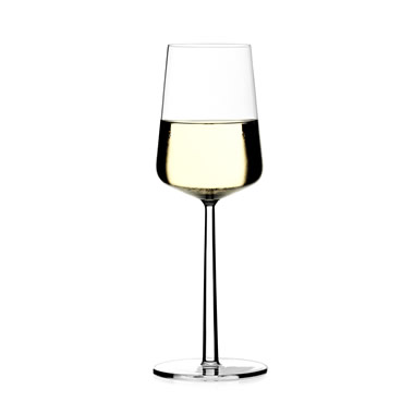 イッタラエッセンス・ホワイトワイン 330mlの画像