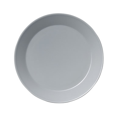 ティーマ・パールグレーカラーの食器画像