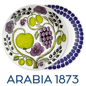 “アラビアのロゴ”