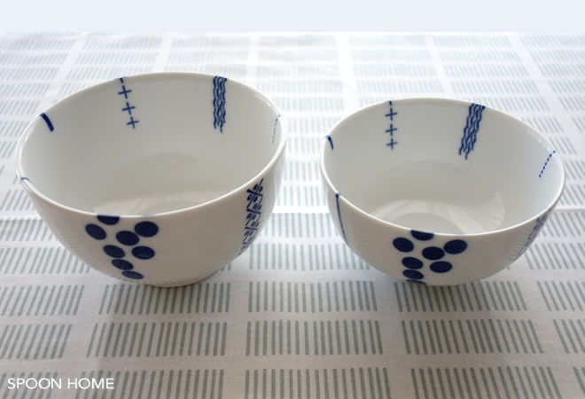 東屋 花茶碗のブログ画像
