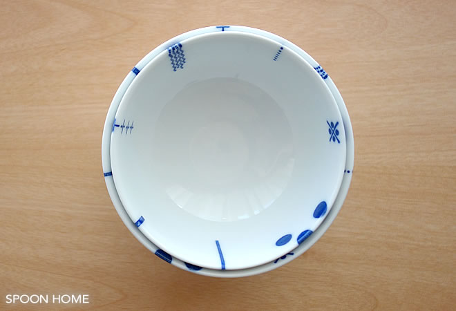 東屋 花茶碗のブログ画像