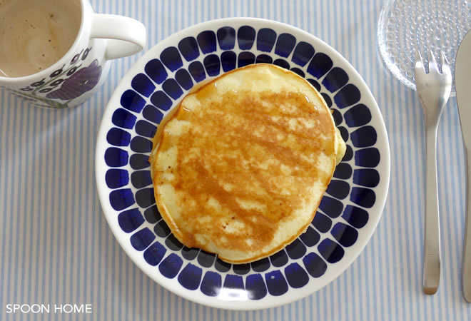 アラビアの24hトゥオキオシリーズ食器のブログ画像