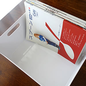 ブログやインスタでも人気 Ikeaの白い収納ボックス おすすめアイテム