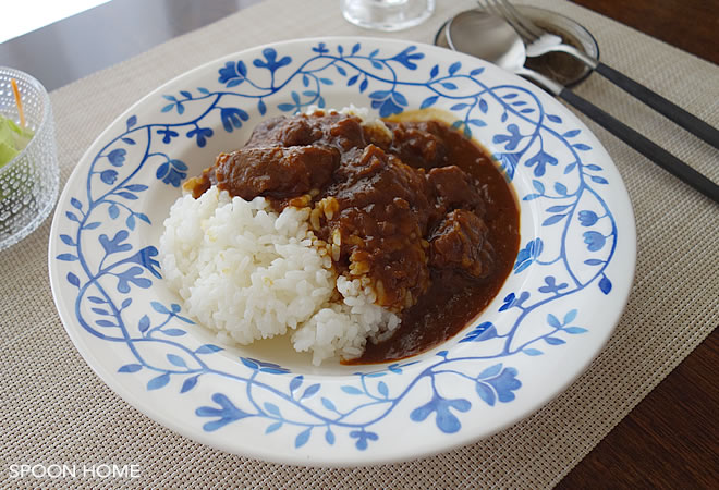 カレー皿にもおすすめ。北欧食器ブランドのおしゃれなボウルやディーププレート