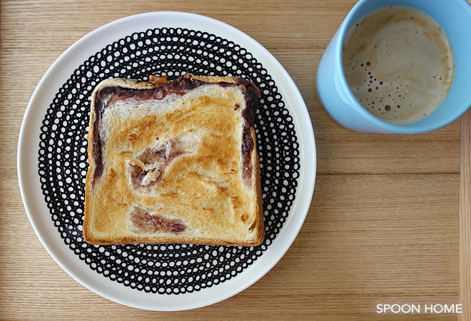 マリメッコの食器のブログ画像