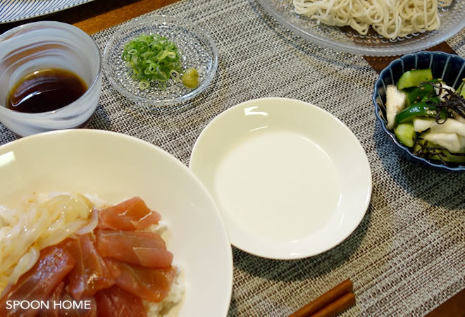 取り皿やケーキ皿の大きさは おすすめのプレートサイズ 北欧食器