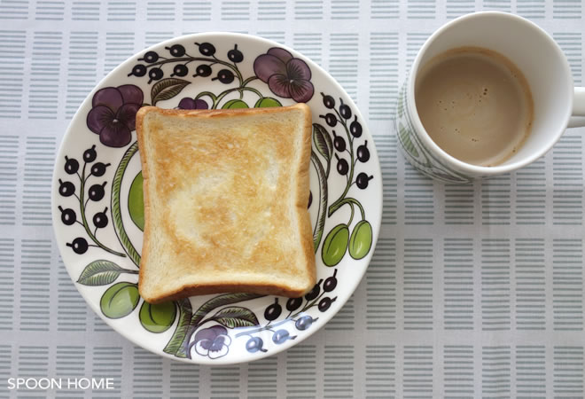 取り皿やケーキ皿の大きさは おすすめのプレートサイズ 北欧食器