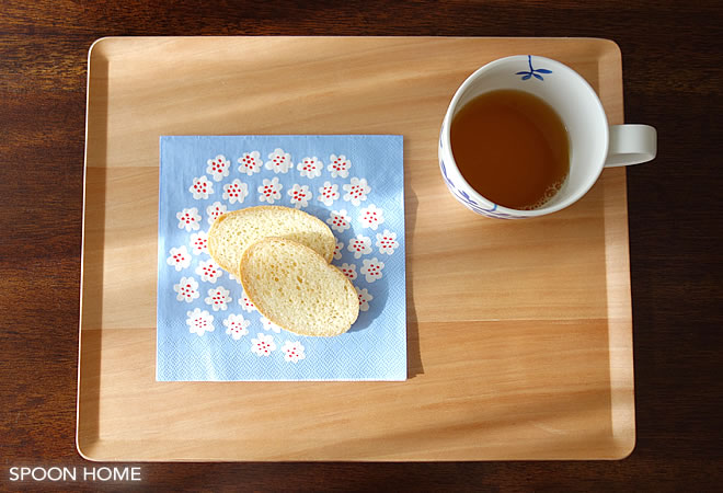 ペーパーナプキンの活用法とおしゃれな使い方 北欧ブランドのおすすめ紙ナプキン