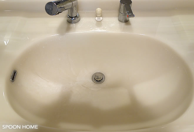洗剤ハイホームのブログ画像