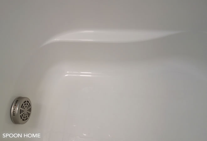 ウルトラハードクリーナーバス用のお風呂掃除のブログ画像