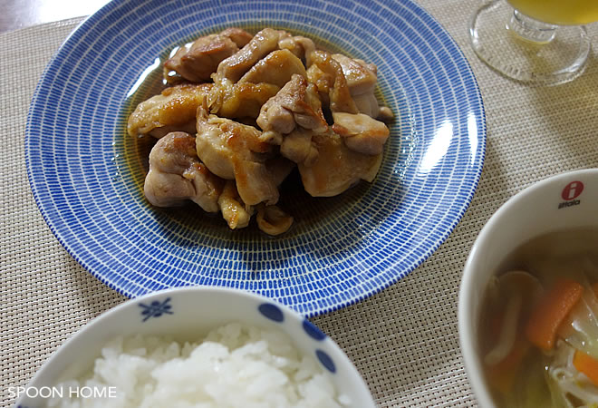 おすすめ料理本「世界一美味しい煮卵の作り方」のブログ画像