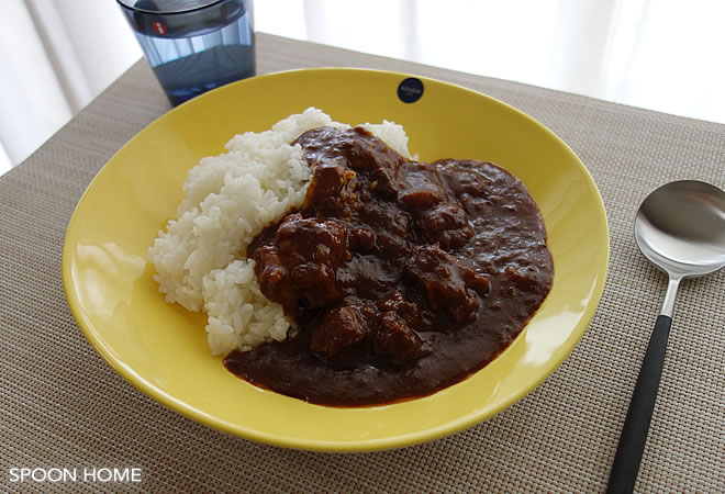 Arabia Colors・アラビアカラーズのイエロー食器のブログ画像