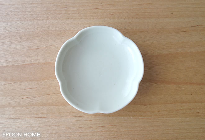 おしゃれな小皿・豆皿「東屋」のブログ画像