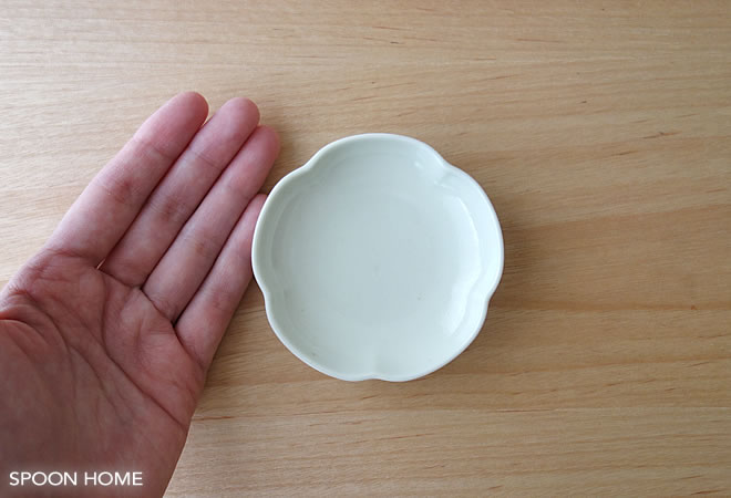 おしゃれな小皿・豆皿「東屋」のブログ画像