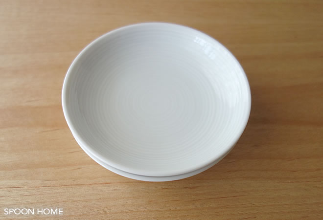 おしゃれな小皿・豆皿「無印良品」のブログ画像