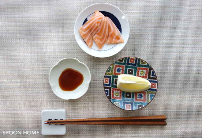 お正月のおしゃれな和食器や重箱のブログ画像