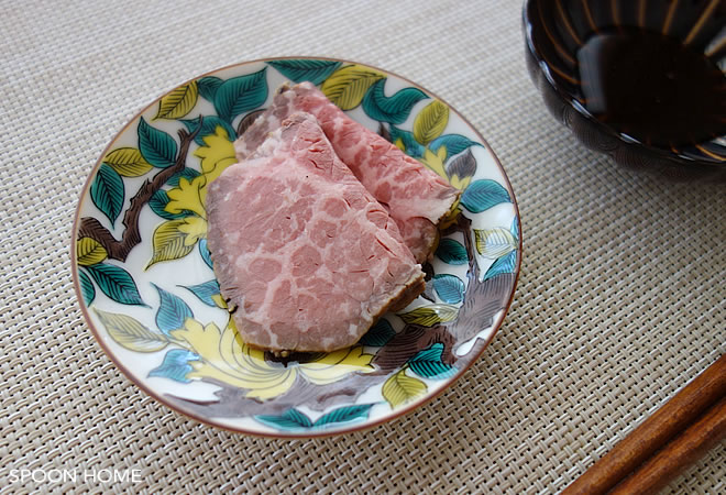 おしゃれな小皿・豆皿「九谷焼 青郊窯」のブログ画像