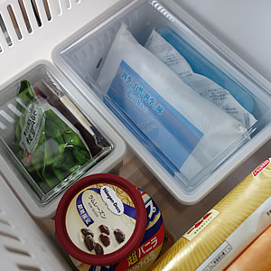おしゃれで便利 冷蔵庫のおすすめ収納グッズをブログでレポート 無印良品 Ikea編