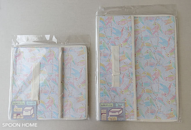 3COINSの人気商品・おすすめ収納用品のブログ画像