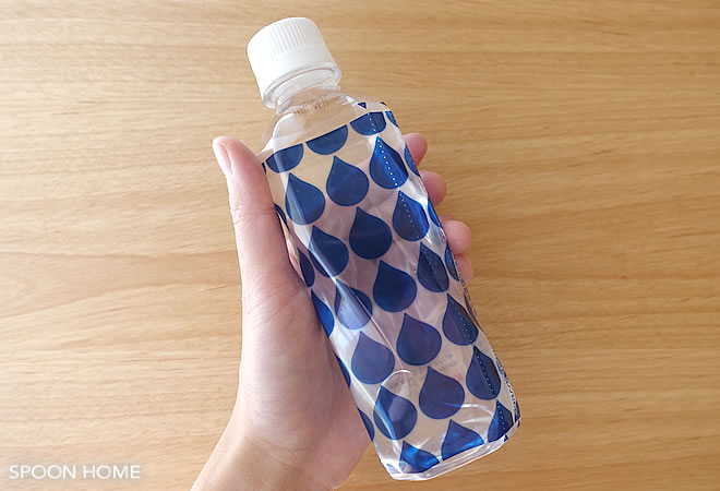 キリンのやわらか天然水　310ml　1箱・30本入のブログ画像