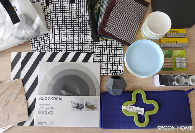 IKEAのおしゃれな商品・購入品のブログ画像