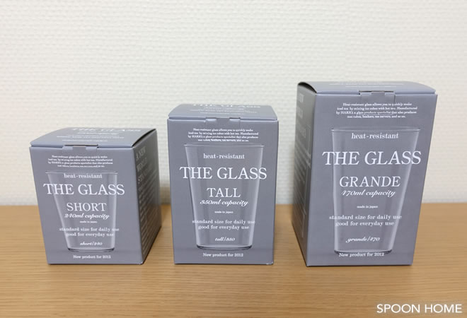 おすすめのビールグラス・THE GLASSのブログ画像