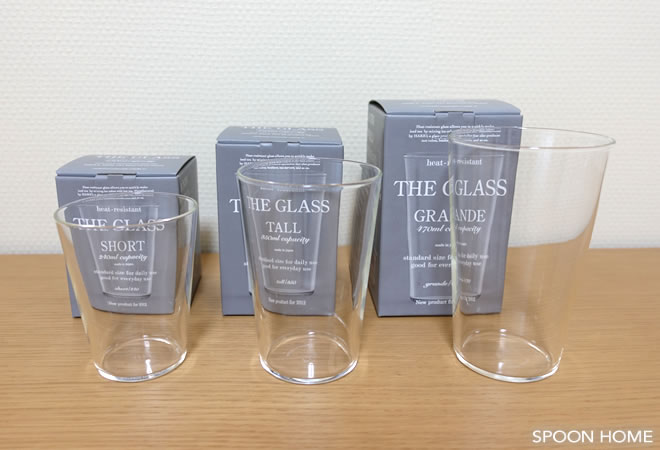 おすすめのビールグラス・THE GLASSのブログ画像