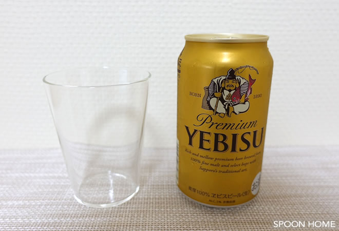 おすすめのビールグラス・THE GLASSのブログ画像