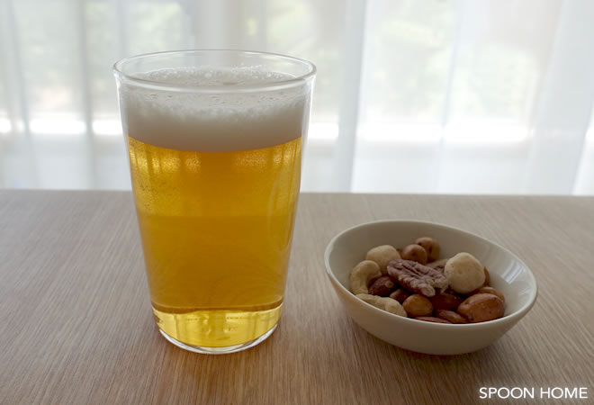 おすすめのビールグラス・THE GLASSのブログ画像