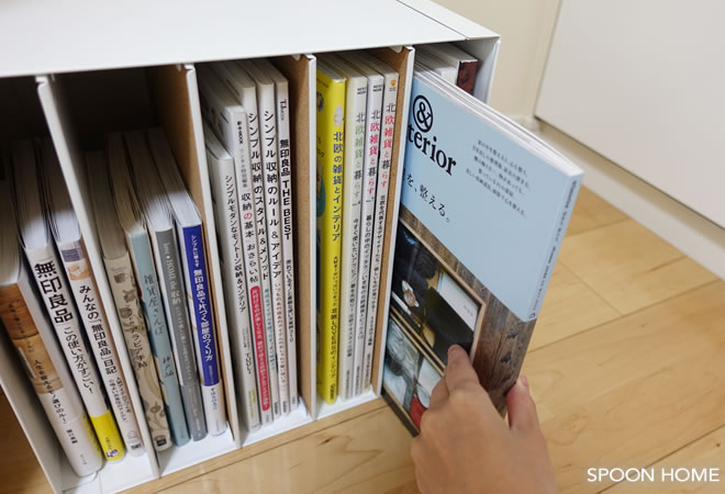 IKEAのKVISSLEレタートレイのブログ画像