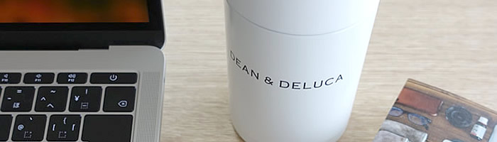 DEAN&DELUCAおすすめ商品の写真