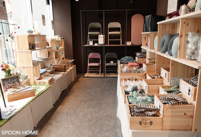 ソストレーネグレーネは北欧雑貨や家具が可愛い。表参道店をブログで 