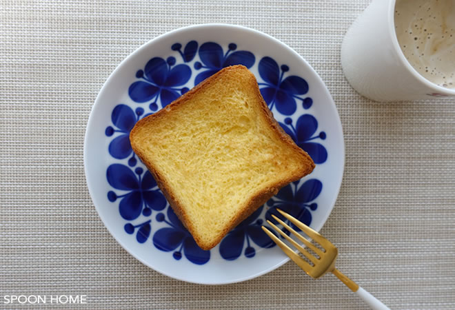 無印良品の冷凍食品のブログ画像