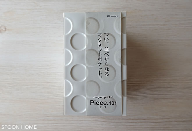 100均セリアのグッズでラップを収納アイデア画像