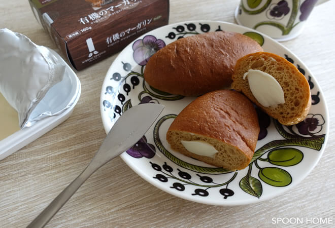 おいしい低糖質パンのブログ画像
