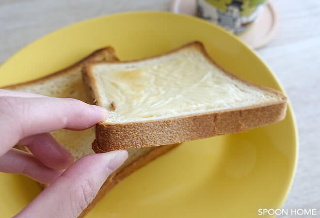 おいしい低糖質パンのブログ画像