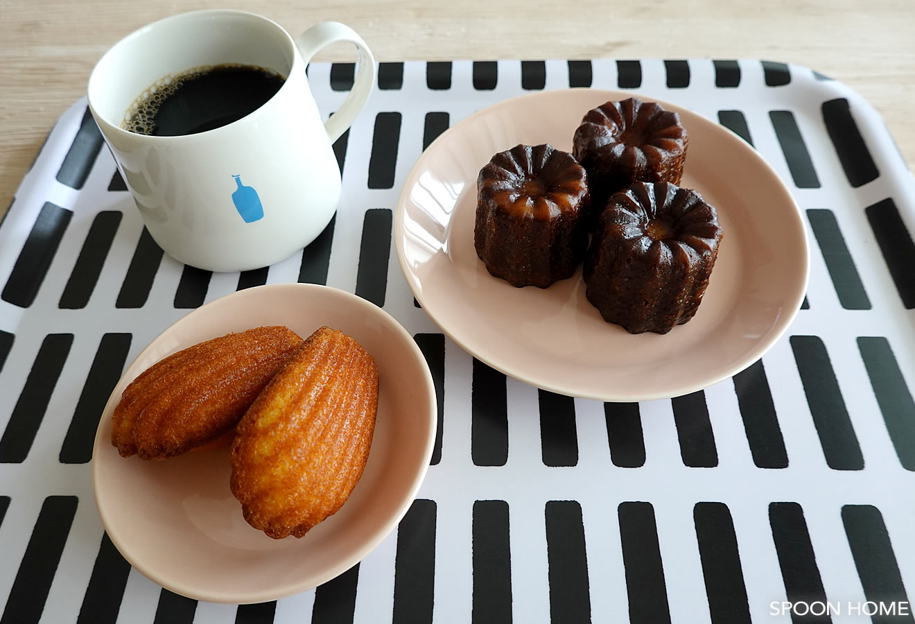 イッタラのティーマ・ピンク色食器「ティーマ」のブログ画像