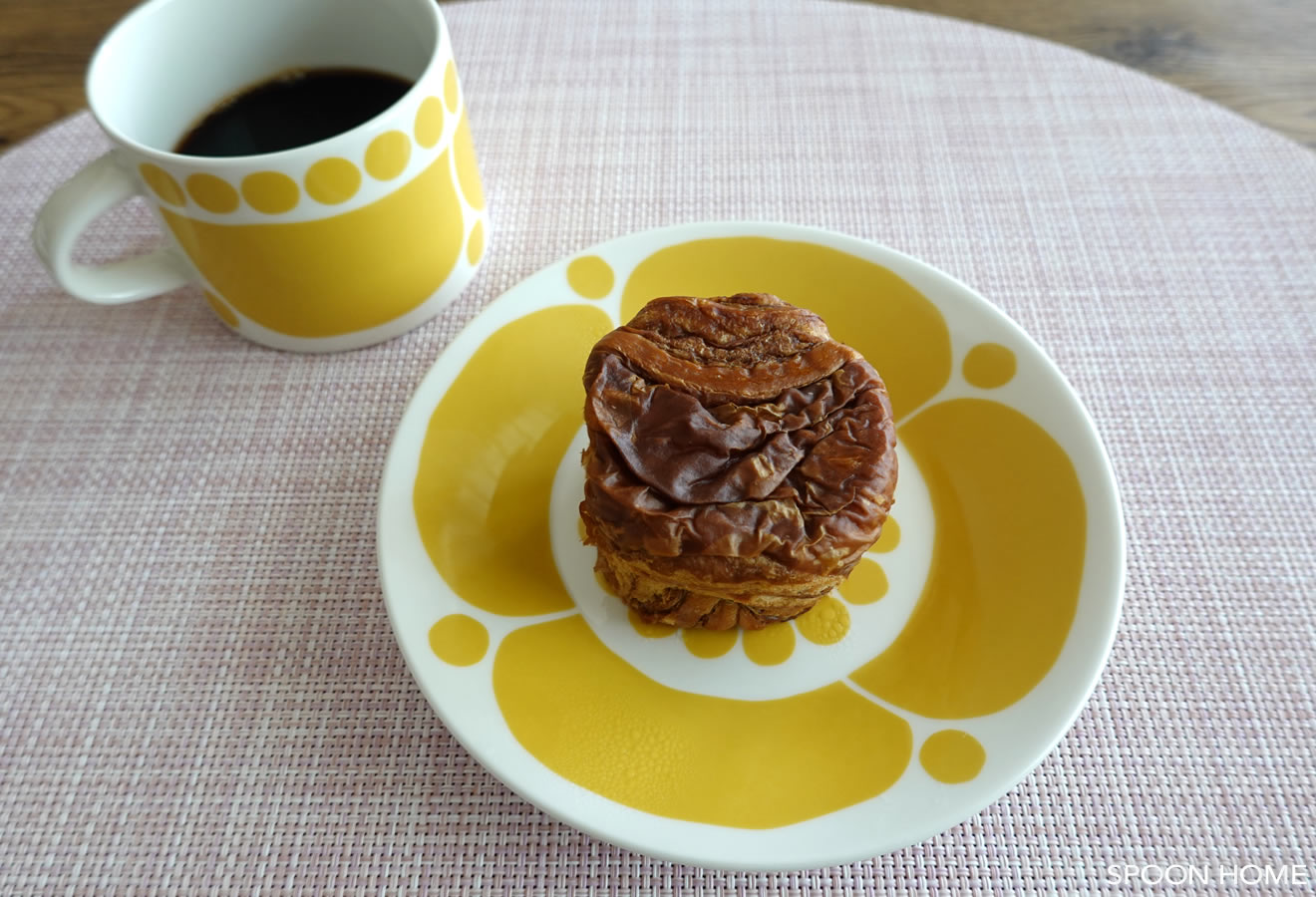 おいしいパンの保存食・ボローニャ缶のブログ画像