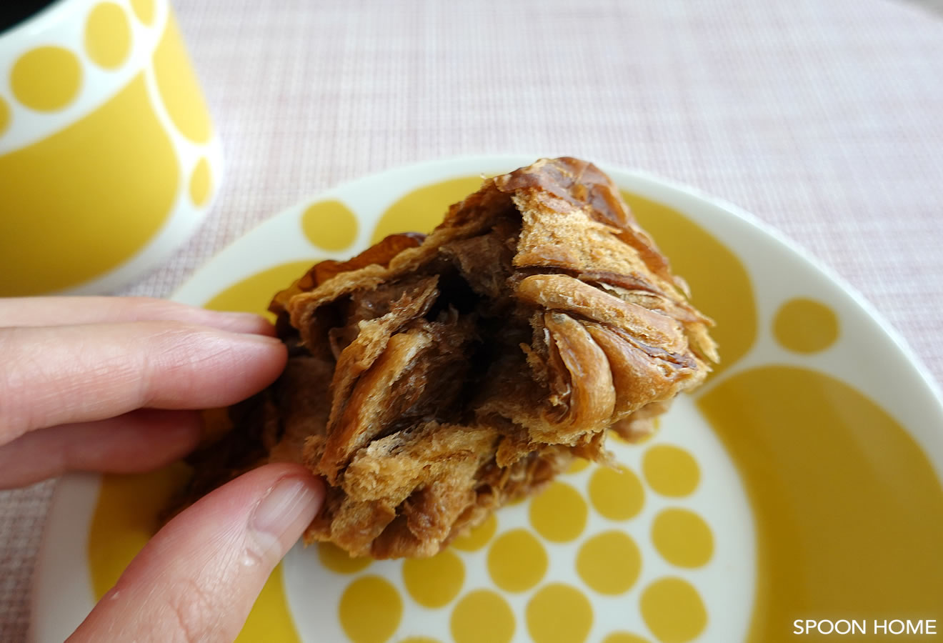 おいしいパンの保存食・ボローニャ缶のブログ画像