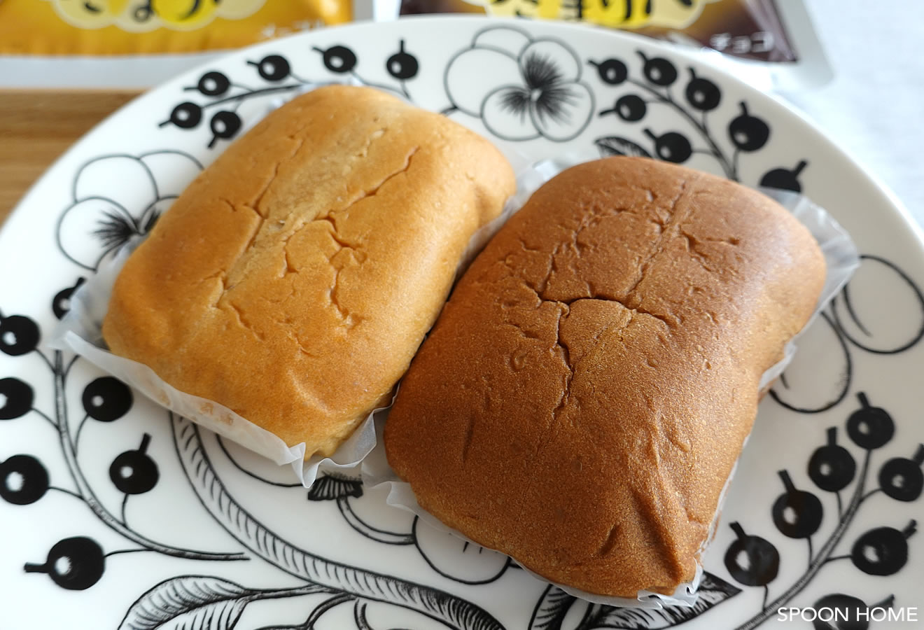 おいしいパンの保存食・尾西のひだまりパンのブログ画像