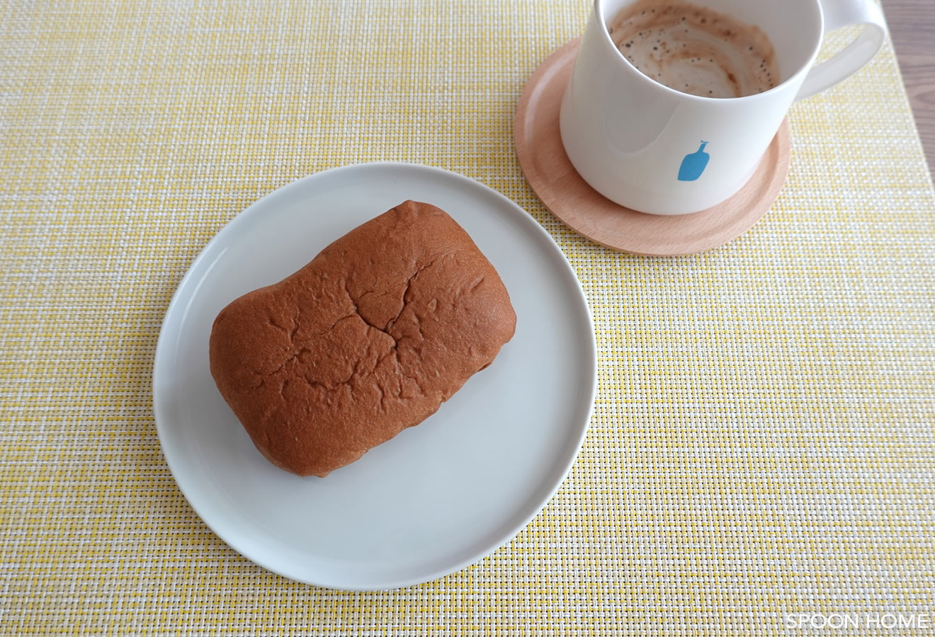 おいしいパンの保存食・尾西のひだまりパンのブログ画像