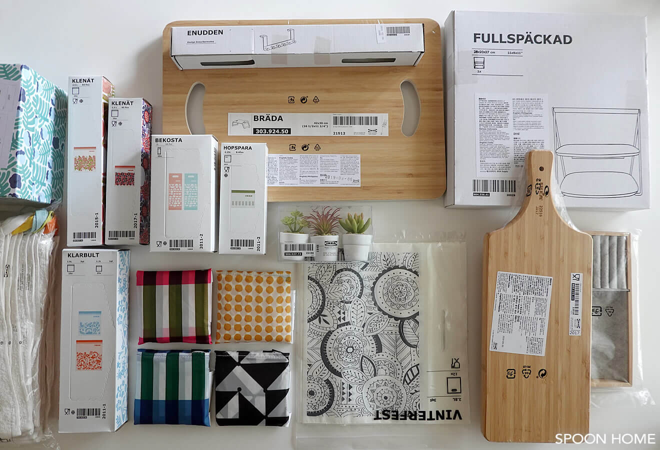 2020年に購入品・IKEAのおすすめ商品・人気アイテムのブログ画像