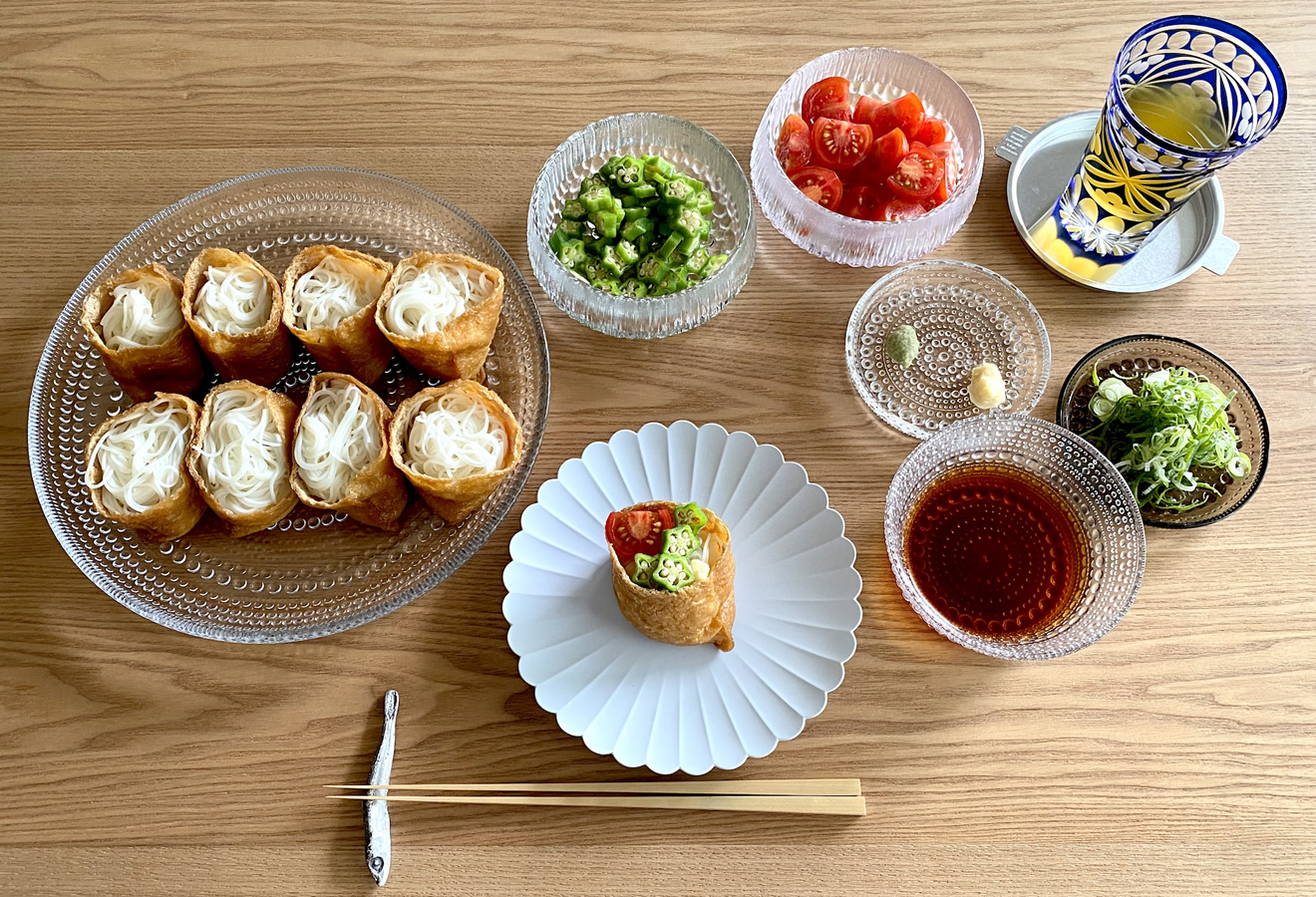 おしゃれで使いやすい食器ブランドとお皿の画像