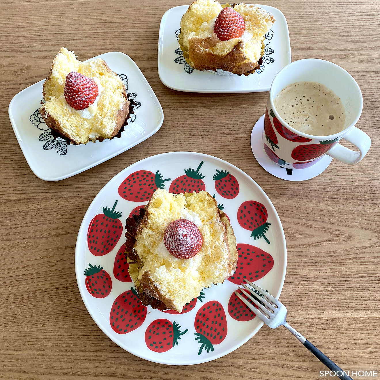 おしゃれで使いやすい食器ブランドとお皿の画像