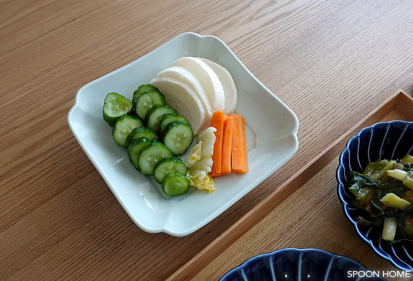 おしゃれで使いやすい食器ブランドとお皿の画像