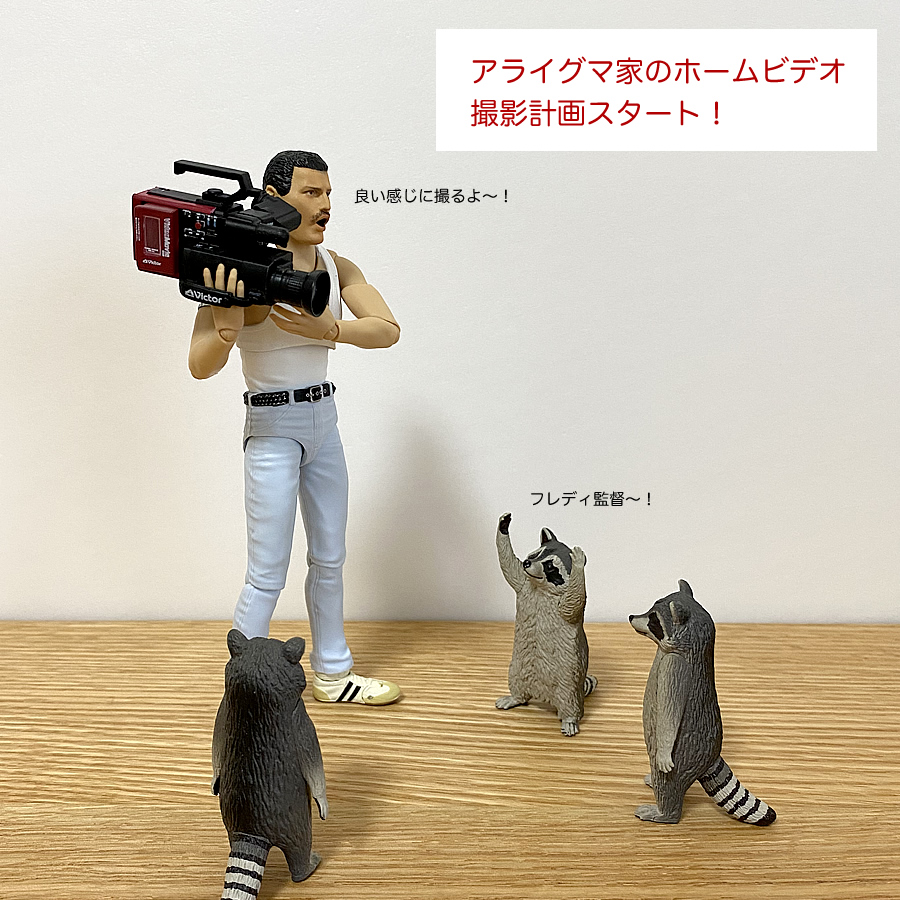 ガチャガチャ「Victor ビクター ヒストリカル ミニチュアコレクション」の画像