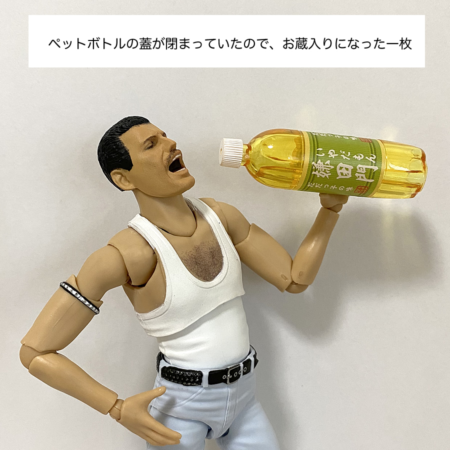 ガチャガチャ「本当に使える！？ミニチュア撮影機材」の画像