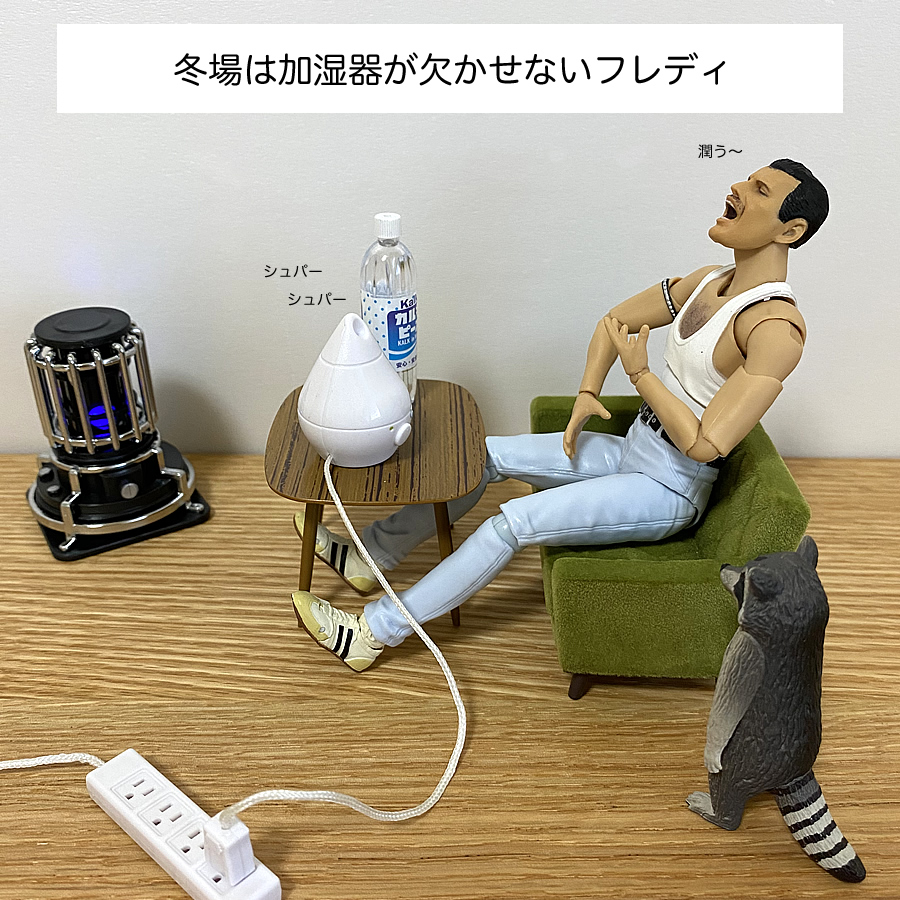 ガチャガチャ「配線の世界3」の画像