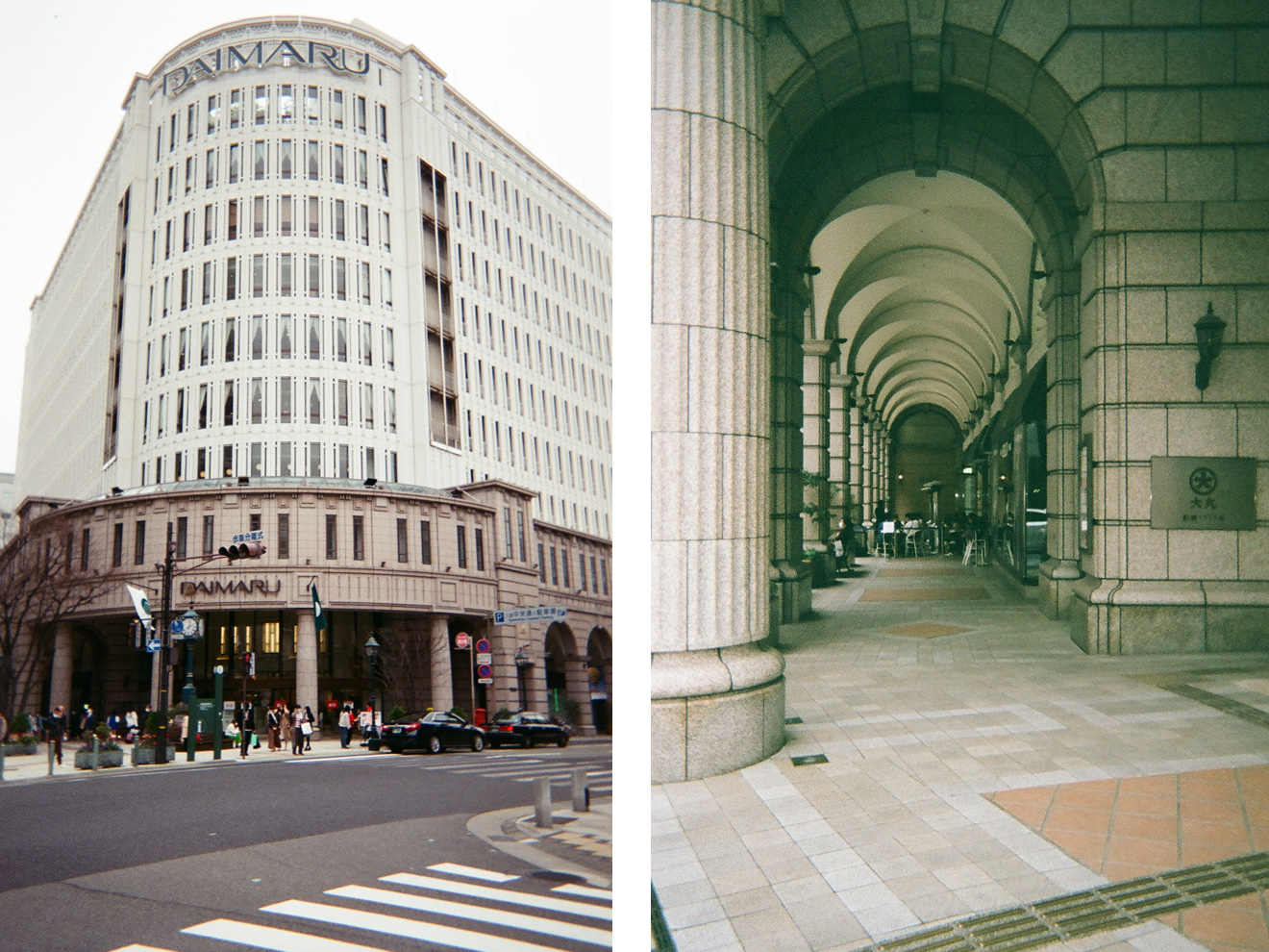 カメラ・写ルンですの撮影例の画像