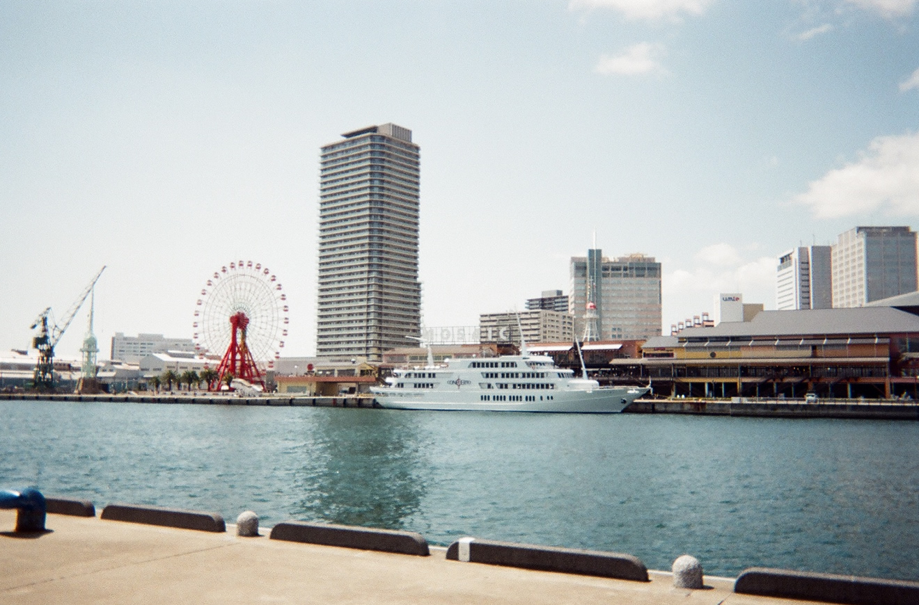 カメラ・写ルンですの撮影例の画像